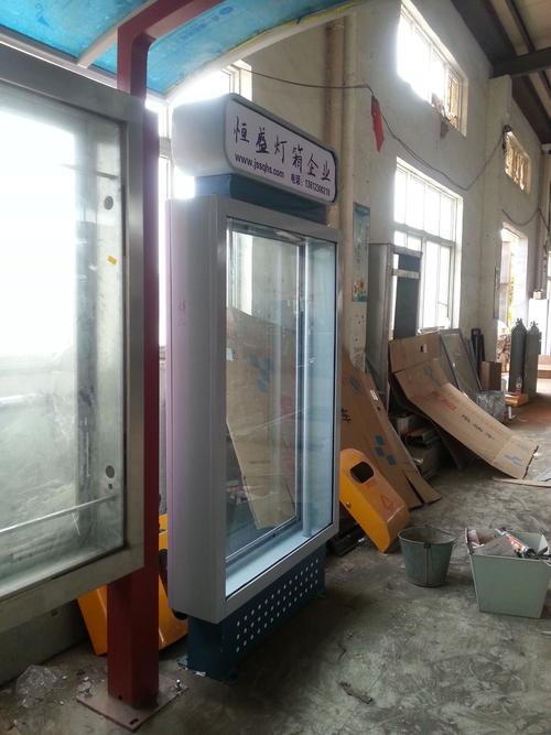 乐平指路牌灯箱厂家 功能、作用与适用范围全解析